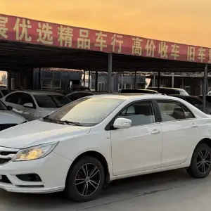 BYD Surui 2015 из Китая