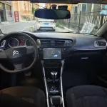 Citroen C3-XR 2015 из Китая