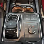 Mercedes-Benz GLE 2017 из Китая