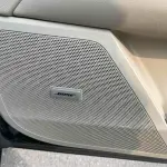 Cadillac XTS 2017 из Китая