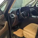 Toyota Alphard из Китая