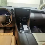 Toyota Alphard из Китая