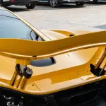 McLaren P1 2015 из Китая