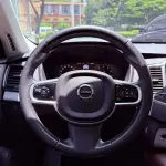 Volvo XC90 2020 из Китая