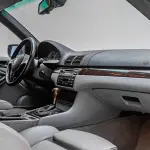 BMW 3 Series (Import) 2005 из Китая