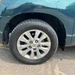 Toyota Sequoia 2010 из Китая