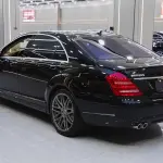 Brabus S-Class 2019 из Китая