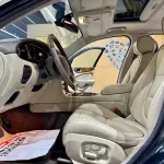 Jaguar XJ 2007 из Китая