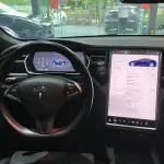 Tesla Model S 2017 из Китая