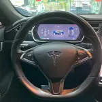 Tesla Model S 2017 из Китая