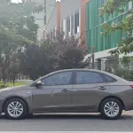 Buick Excelle 2015 из Китая
