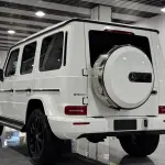 Mercedes-Benz G-Class 2023 из Китая