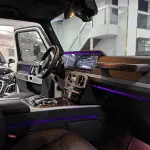 Mercedes-Benz G-Class 2023 из Китая