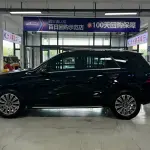 Mercedes-Benz GLE 2017 из Китая
