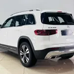Mercedes-Benz GLB 2024 из Китая