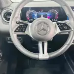 Mercedes-Benz GLB 2024 из Китая