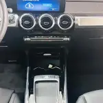 Mercedes-Benz GLB 2024 из Китая