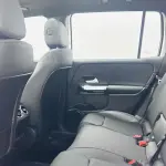 Mercedes-Benz GLB 2024 из Китая