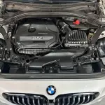 BMW 1 Series 2022 192 л.с. 192 л.с. 192 л.с. 192 л.с. из Китая