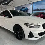 BMW 1 Series 2022 192 л.с. 192 л.с. 192 л.с. 192 л.с. из Китая