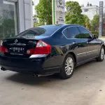 Nissan Fuga 2006 из Китая