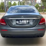 Mercedes-Benz E-Class AMG 2017 из Китая