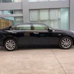 Lexus ES 2008 из Китая