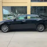 Lexus ES 2008 из Китая