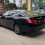 Lexus ES 2008 из Китая