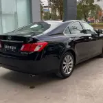 Lexus ES 2008 из Китая