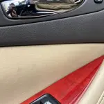 Lexus ES 2008 из Китая