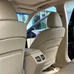 Lexus ES 2008 из Китая
