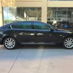 Lexus GS 2005 из Китая