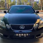 Lexus GS 2005 из Китая