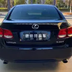 Lexus GS 2005 из Китая