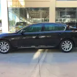 Lexus GS 2005 из Китая