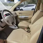 Hyundai Tucson 2014 из Китая