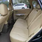 Hyundai Tucson 2014 из Китая