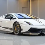 Lamborghini Gallardo 2011 из Китая