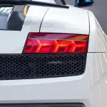 Lamborghini Gallardo 2011 из Китая