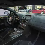 Lamborghini Gallardo 2011 из Китая
