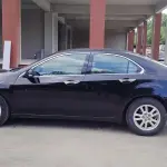 Honda Spirior 2014 из Китая