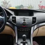 Honda Spirior 2014 из Китая