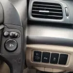 Honda Spirior 2014 из Китая