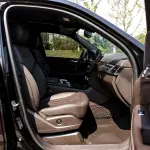 Mercedes-Benz GLS 2017 из Китая