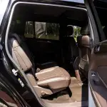 Mercedes-Benz GLS 2017 из Китая