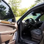 Mercedes-Benz GLS 2017 из Китая