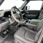 Land Rover Defender 2023 из Китая