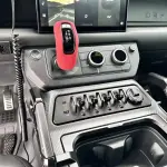 Land Rover Defender 2023 из Китая