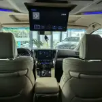 Toyota Vellfire 2020 из Китая